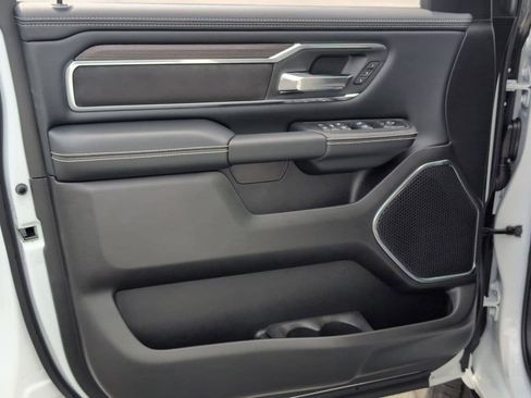 New 2026 RAM 1500 Laramie image 13