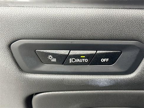 Used 2025 BMW X5 xDrive40i image 25