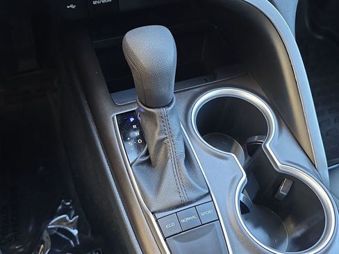 Used 2023 Toyota Camry LE image 16