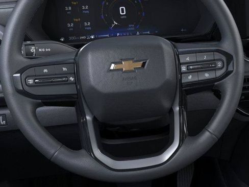 New 2026 Chevrolet Colorado LT w/ LT Convenience Package RWD image 19