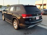 Used 2020 Volkswagen Atlas SE image 3