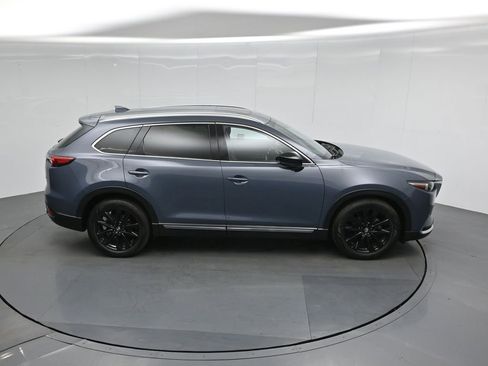 Used 2021 MAZDA CX-9 Carbon Edition FWD image 44
