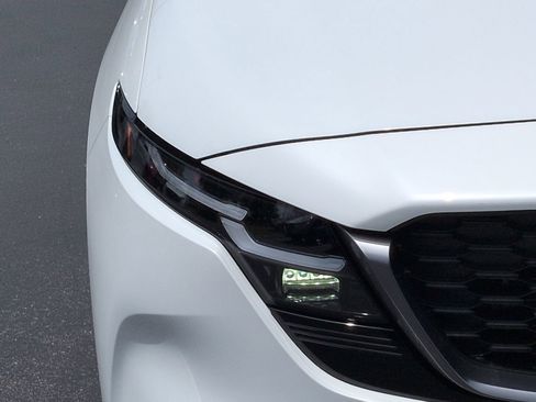 New 2026 MAZDA CX-5 Select AWD/4WD image 10