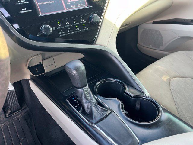 Used 2019 Toyota Camry LE FWD image 24