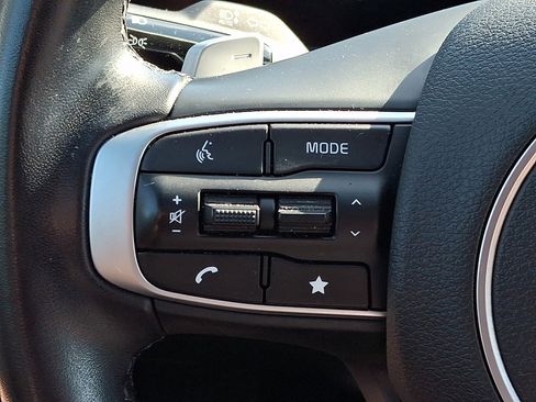 Used 2023 Kia Sportage X-Line AWD/4WD image 22