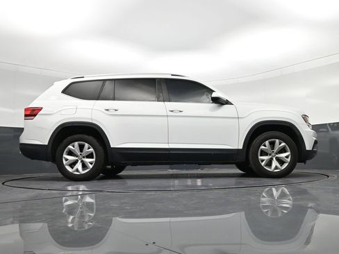 Used 2018 Volkswagen Atlas SE image 30