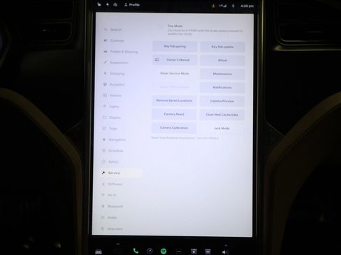 Used 2017 Tesla Model S P100D image 66