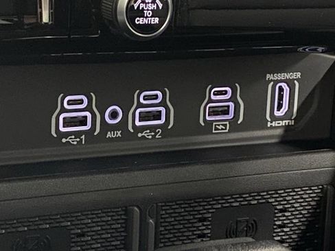 New 2026 RAM 1500 Laramie w/ Night Edition AWD/4WD image 24