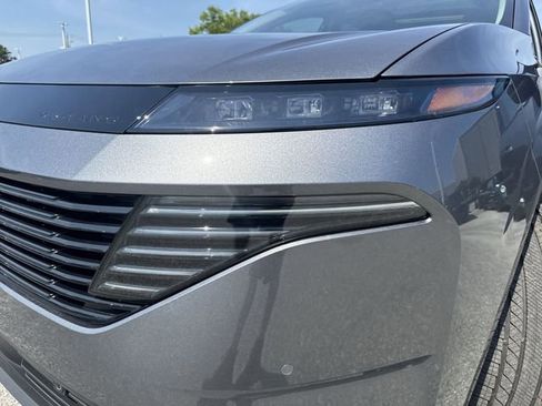 New 2025 Nissan Murano SL image 32