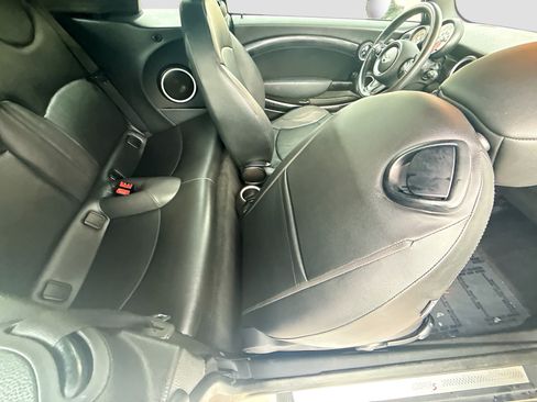 Used 2014 MINI Cooper S FWD image 24