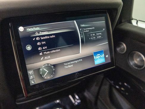 Used 2020 Rolls-Royce Cullinan image 32