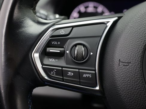 Used 2021 Acura RDX FWD image 23