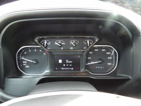 Used 2019 GMC Sierra 1500 SLT w/ SLT Premium Plus Package image 20