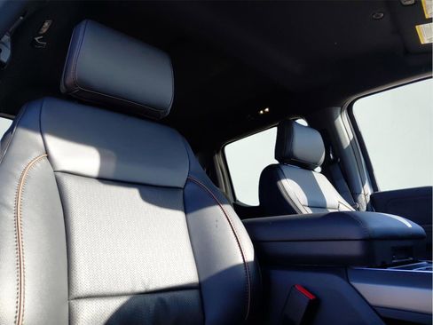 New 2026 Ford F150 Lariat w/ Equipment Group 501A Mid image 11