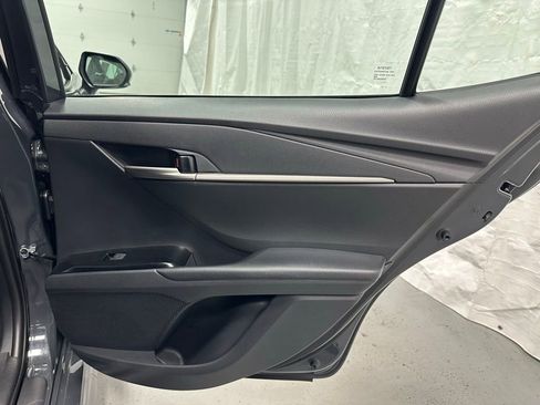Used 2026 Toyota Camry SE image 51