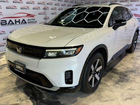 Used 2024 Honda Prologue Touring image 2