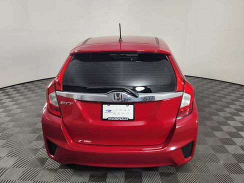Used 2015 Honda Fit EX-L image 4