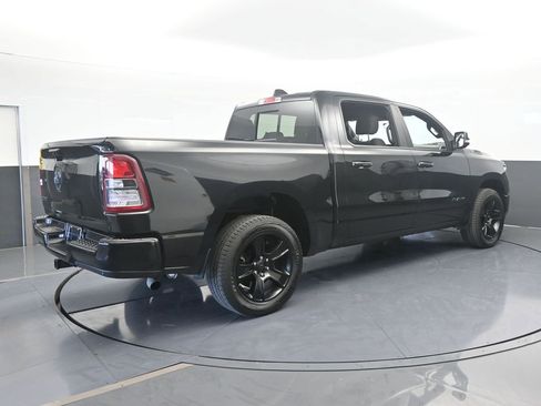 Used 2022 RAM 1500 Big Horn image 6