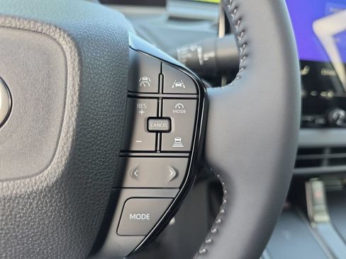New 2026 Toyota C-HR AWD/4WD image 16