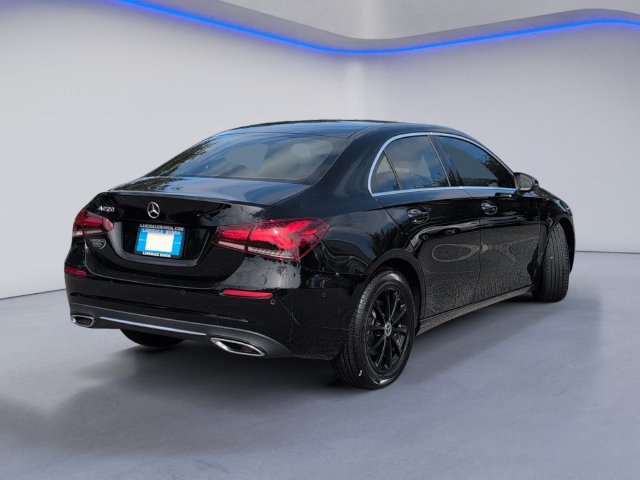 Used 2022 Mercedes-Benz A 220 image 4