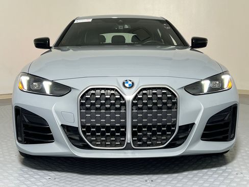Used 2025 BMW 430i xDrive 430i xDrive w/ M Sport Package image 6