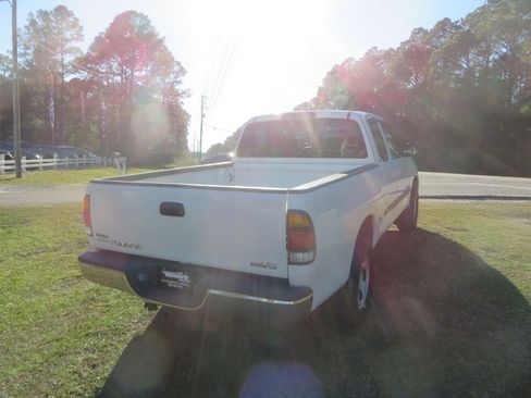 Used 2003 Toyota Tundra SR5 image 6