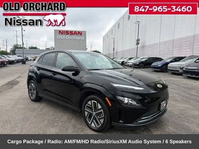 Used 2023 Hyundai Kona SE w/ Cargo Package