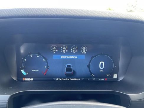 New 2026 Ford F150 XLT AWD/4WD image 17