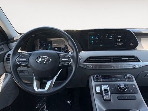 Used 2022 Hyundai Palisade SEL w/ 8P Bench Seat Package FWD image 6