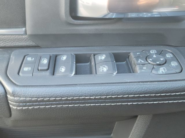 New 2026 RAM 3500 Laramie AWD/4WD image 31