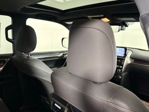Certified 2023 Lexus GX 460 Premium image 29