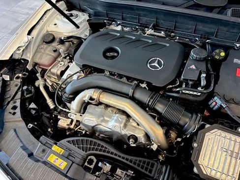 New 2026 Mercedes-Benz GLB 250 4MATIC image 34