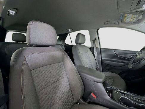 Used 2020 Chevrolet Equinox LT image 22