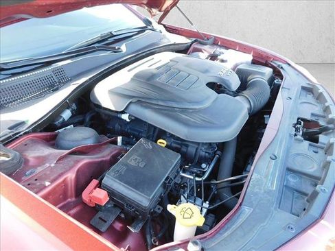 Used 2021 Chrysler 300 Touring w/ Driver Convenience Group RWD image 29