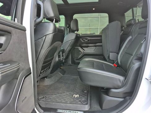 Used 2023 RAM 1500 TRX w/ TRX Level 2 Equipment Group image 29