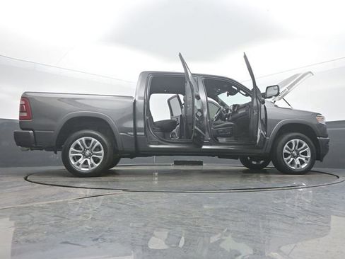 Used 2024 RAM 1500 Limited w/ Body Color Bumper Group AWD/4WD image 61