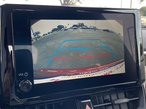 New 2026 Toyota Corolla LE image 21