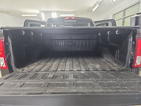 Certified 2016 Chevrolet Silverado 1500 LTZ Z71 w/ LTZ Plus Package AWD/4WD image 15