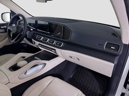 Used 2026 Mercedes-Benz GLE 350 4MATIC image 30