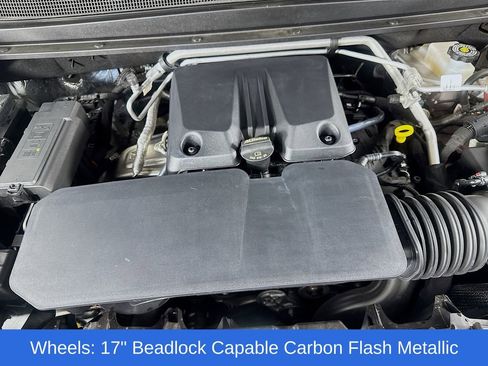 Used 2024 Chevrolet Colorado ZR2 w/ ZR2 Bison Edition image 42