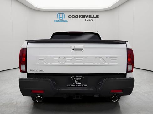New 2026 Honda Ridgeline RTL image 5