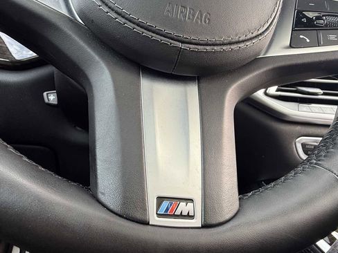 Used 2019 BMW X5 xDrive40i w/ M Sport Package image 22