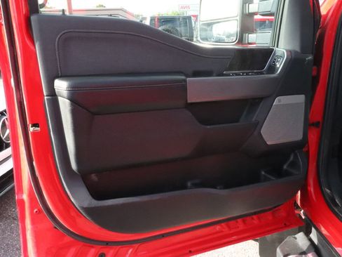 Used 2023 Ford F450 Lariat w/ Chrome Package image 11