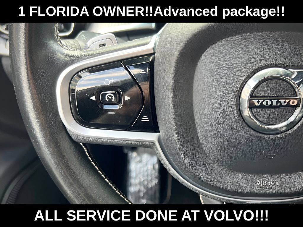 Used 2020 Volvo S60 T5 R-Design FWD image 90