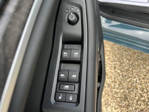 New 2026 Jeep Grand Cherokee Limited AWD/4WD image 25
