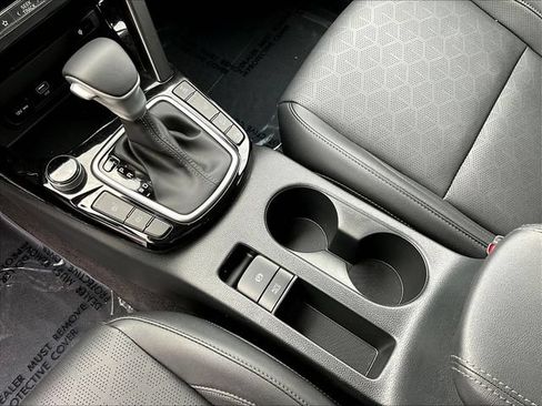Certified 2026 Kia Seltos SX AWD/4WD image 19