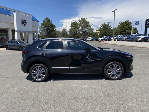 Certified 2025 MAZDA CX-30 AWD 2.5 S w/ Preferred Package image 56