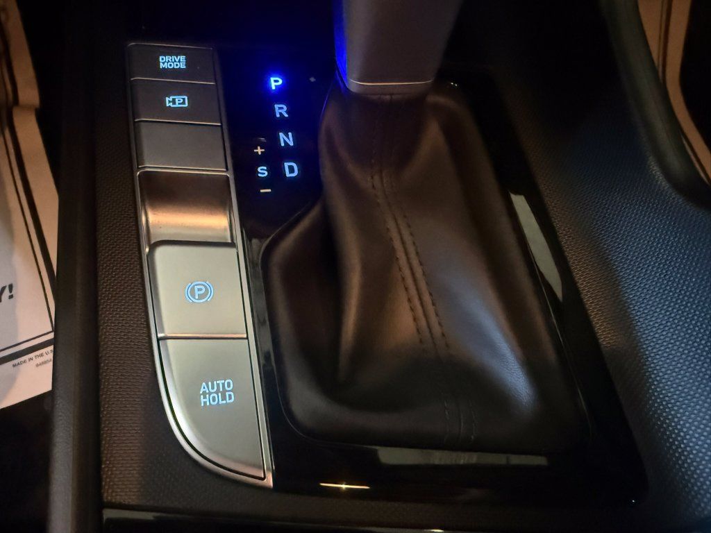Certified 2023 Hyundai Elantra SEL w/ Convenience Package FWD image 39