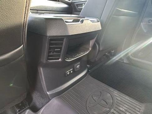 Used 2025 Toyota Tundra SR5 w/ TRD Off-Road Premium Package AWD/4WD image 27