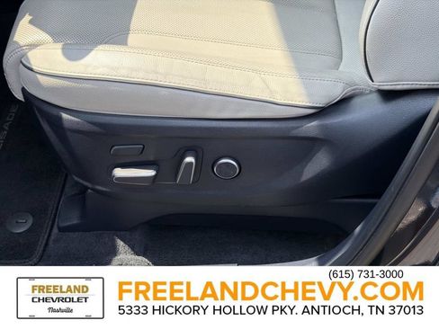 Used 2023 Hyundai Palisade Limited FWD image 23